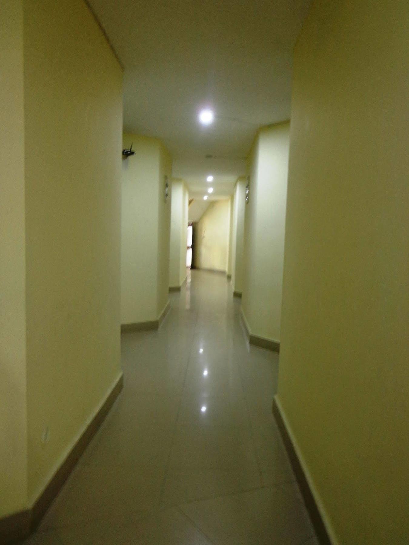 Hotel Lumbini International Bodh Gaya Exterior photo